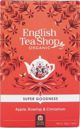 English Tea Shop Βιολογικό Τσάι Μήλο, Αγριοτριανταφυλλιά & Κανέλα, 20 Φακελάκια