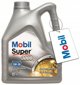 ENGIN OIL MOBIL SUP 3000X1 F-FE 5W-30 4L