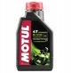 Motul Λάδι Κινητήρα Μοτοσυκλέτας 5100 10W-40 4T 1L