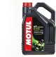 Motul Λάδι Κινητήρα Μοτοσυκλέτας 5100 10W-40 4T 1L