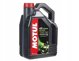Motul Λάδι Κινητήρα Μοτοσυκλέτας 5100 10W-40 4T 1L