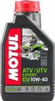 Motul Λάδι Κινητήρα Μοτοσυκλέτας 5100 10W-40 4T 1L