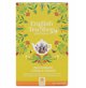 English Tea English Tea Shop, Herbata Lemongrass, Ginger & Citrus, 20 saszetek