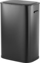 Κάδος απορριμμάτων Enne Convi Sensor 55L με αισθητήρα, μαύρο ματ