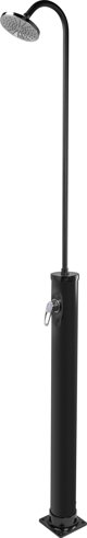 Enne outdoor shower, 8 L