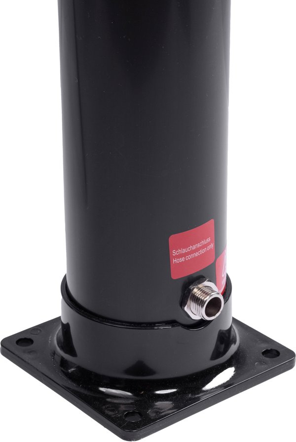 Enne outdoor shower, 8 L