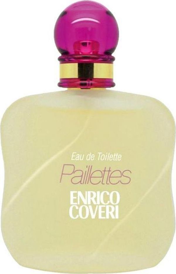 Enrico Coveri Paillettes EDT 75 ml