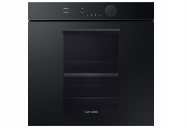 Εντοιχιζόμενος φούρνος ατμού Samsung NV75T9549CD