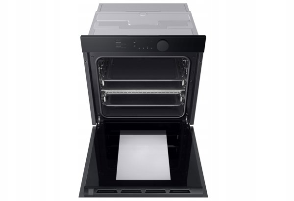 Εντοιχιζόμενος φούρνος ατμού Samsung NV75T9549CD