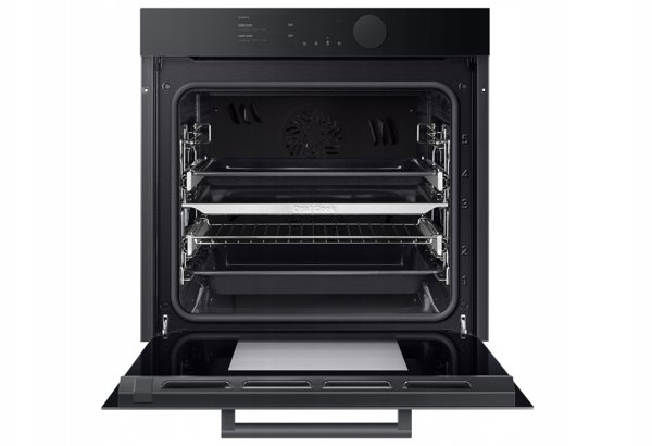 Εντοιχιζόμενος φούρνος ατμού Samsung NV75T9549CD