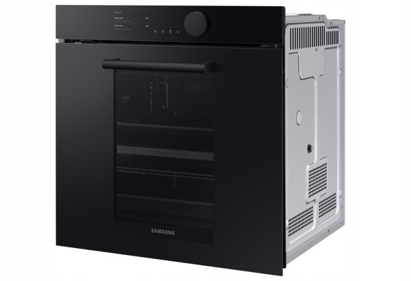 Εντοιχιζόμενος φούρνος ατμού Samsung NV75T9549CD