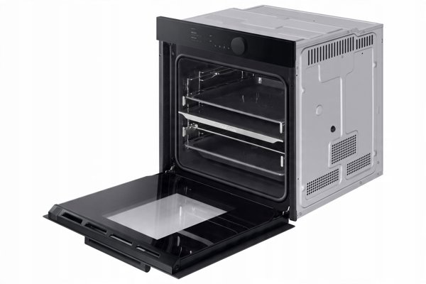 Εντοιχιζόμενος φούρνος ατμού Samsung NV75T9549CD