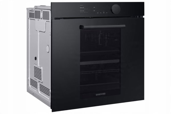 Εντοιχιζόμενος φούρνος ατμού Samsung NV75T9549CD