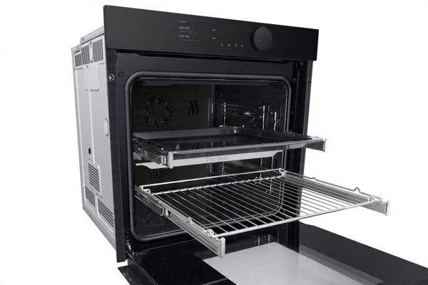 Εντοιχιζόμενος φούρνος ατμού Samsung NV75T9549CD