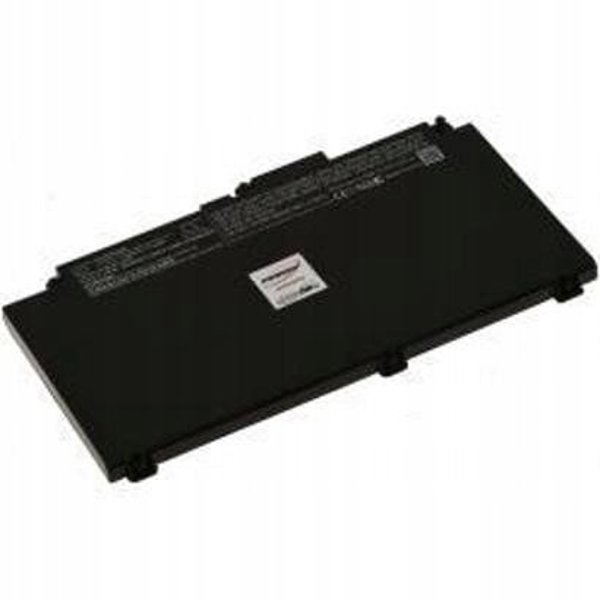 HP Επαναφορτιζόμενη Μπαταρία Laptop 3 Κυψελών - 5715063493366