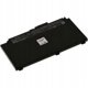 HP Επαναφορτιζόμενη Μπαταρία Laptop 3 Κυψελών - 5715063493366