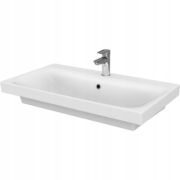 Σετ νιπτήρα επίπλων Moduo 80x45 Box