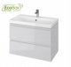 E-PACK SET B529 MODUO 80 ΓΚΡΙ DSM(S FSC MIX70% SGSCH-COC-007574+U)WIR