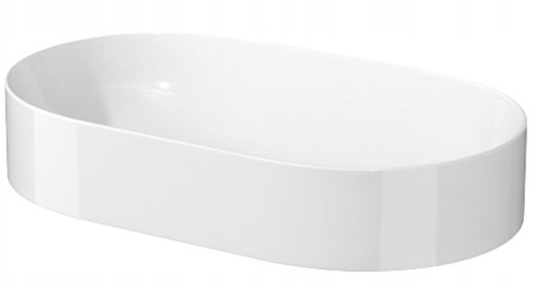E-PACK ΝΙΠΤΗΡΑΣ ΕΠΙΤΡΑΠΕΖΙΟΣ INVERTO 60 OVAL BOX