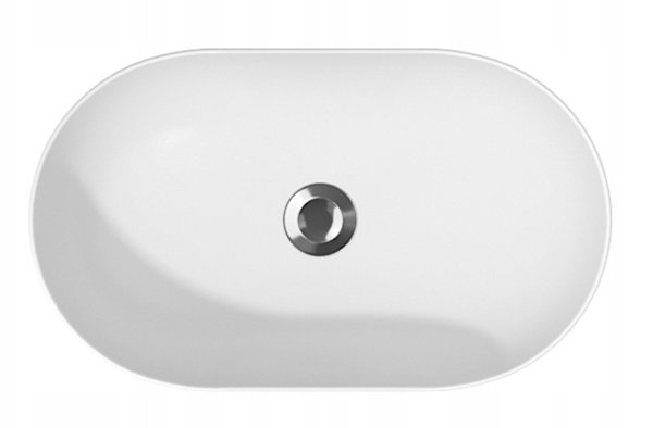 E-PACK ΝΙΠΤΗΡΑΣ ΕΠΙΤΡΑΠΕΖΙΟΣ INVERTO 60 OVAL BOX