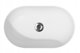 E-PACK ΝΙΠΤΗΡΑΣ ΕΠΙΤΡΑΠΕΖΙΟΣ INVERTO 60 OVAL BOX