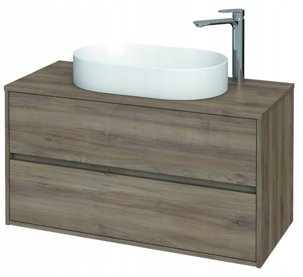E-PACK ΝΙΠΤΗΡΑΣ ΕΠΙΤΡΑΠΕΖΙΟΣ INVERTO 60 OVAL BOX