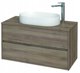 E-PACK ΝΙΠΤΗΡΑΣ ΕΠΙΤΡΑΠΕΖΙΟΣ INVERTO 60 OVAL BOX