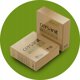 E-PACK ΝΙΠΤΗΡΑΣ ΕΠΙΤΡΑΠΕΖΙΟΣ INVERTO 60 OVAL BOX