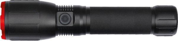 Επαναφορτιζόμενος Φακός Sourcing YT/6XAA, 25W, 2500LM, Ισχυρός Φακός LED Μεγάλης Εμβέλειας