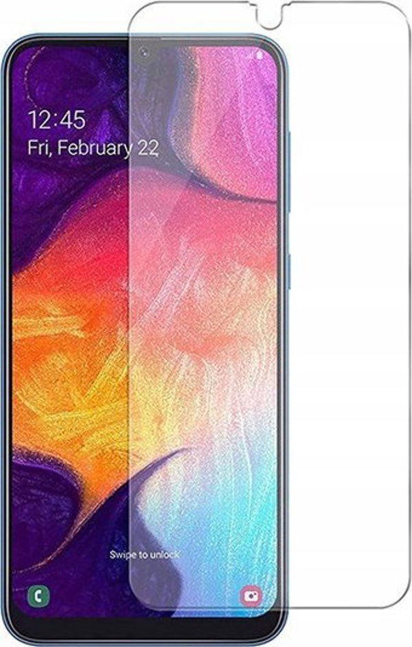 ΕΠΙΠΕΔΟ ΠΡΟΣΤΑΤΕΥΤΙΚΟ ΓΥΑΛΙ ΓΙΑ SAMSUNG A52 / A52 5G / A52 4G / A52S 5G / A53 5G / REDMI NOTE 10S / 10 4G