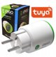 EPLUG-WiFi - έξυπνη πρίζα, Smart Plug Wi-Fi, 16A