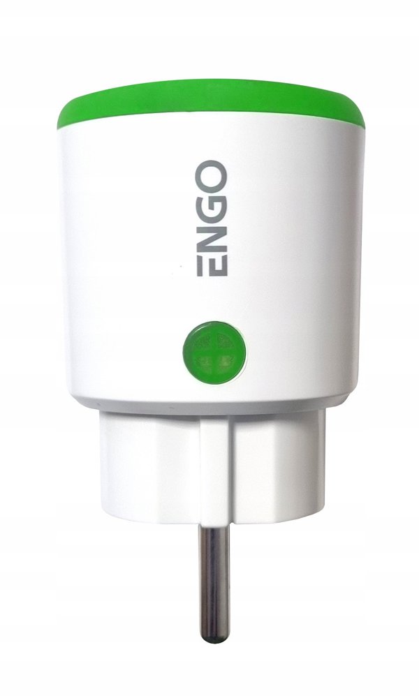 EPLUG-WiFi - έξυπνη πρίζα, Smart Plug Wi-Fi, 16A
