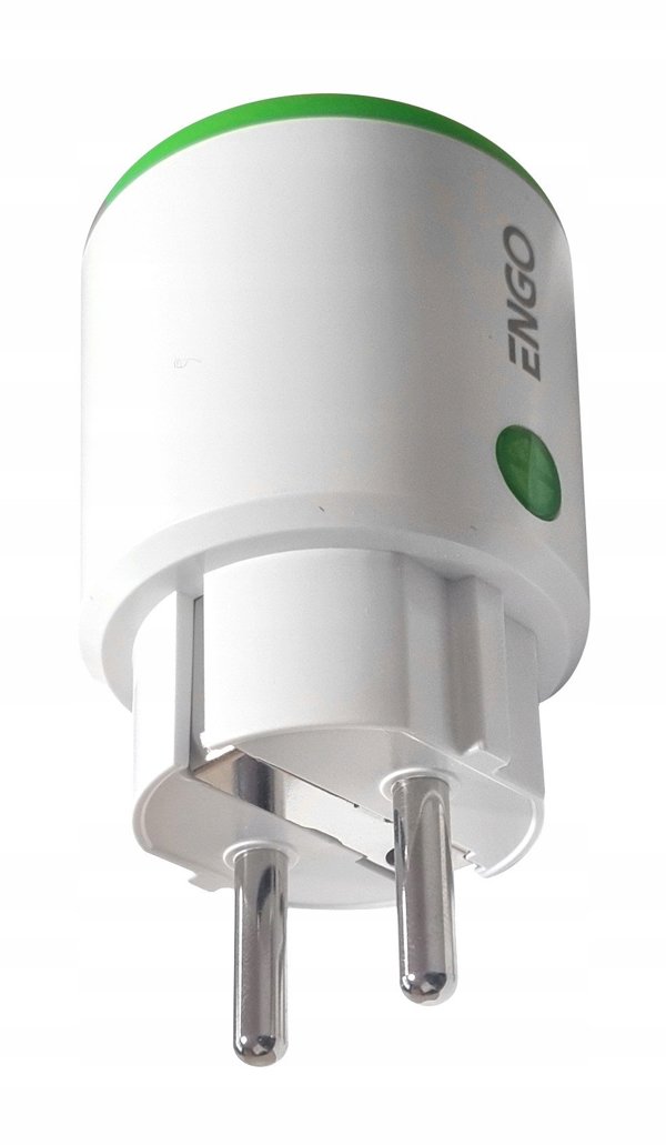 EPLUG-WiFi - έξυπνη πρίζα, Smart Plug Wi-Fi, 16A