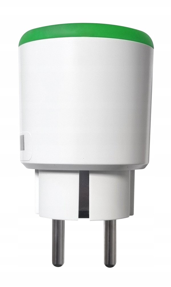 EPLUG-WiFi - έξυπνη πρίζα, Smart Plug Wi-Fi, 16A