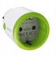 Schneider Electric EPLUG-ZB Έξυπνη Πρίζα Smart Plug ZigBee 16A