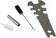EPM H.V.L.P. Aurita H-827 Πιστόλι βαφής με άνω δεξαμενή 600ml 1,4mm (E-490-0200)