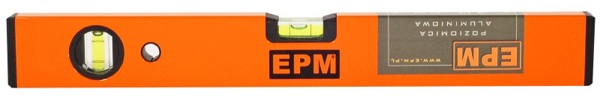 EPM Spirit level 100cm E-400-5140