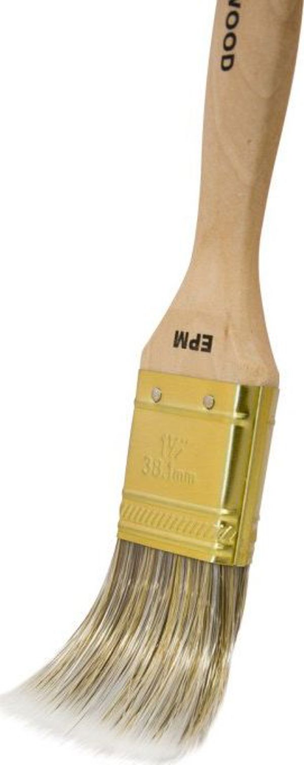 EPM ΠΙΝΕΛΟ ΑΓΓΛΙΚΟ ΕΠΙΠΕΔΟ WOOD 76MM - 3'|'|