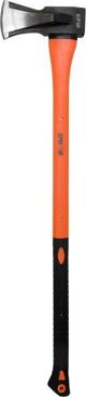 EPM Τσεκούρι σχισίματος από πλαστικό 2kg 90cm (E-430-4200)