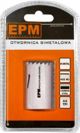 EPM Δίδυμο μεταλλικό πριόνι 25mm λαβή 1/2" (E-530-0004)