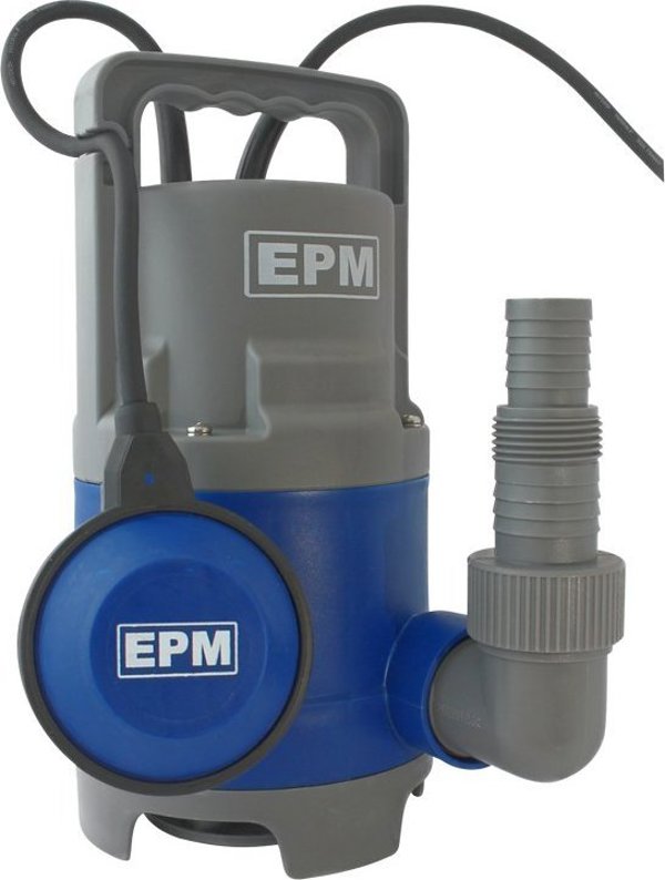 EPM ΑΝΤΛΙΑ ΓΙΑ ΒΡΩΜΙΚΟ ΝΕΡΟ 400W