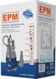 EPM ΑΝΤΛΙΑ ΓΙΑ ΒΡΩΜΙΚΟ ΝΕΡΟ 400W
