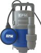 EPM ΑΝΤΛΙΑ ΓΙΑ ΒΡΩΜΙΚΟ ΝΕΡΟ 400W