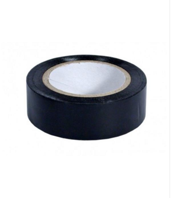 EPM Ταινία PVC 19mm x 10m μαύρη E-660-1511