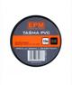 EPM Ταινία PVC 19mm x 10m μαύρη E-660-1511