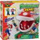 Epoch Super Mario Piranha Flower Escape - Επιτραπέζιο Παιχνίδι Στρατηγικής