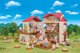 Epoch SYLVANIAN FAMILIES σετ παιχνιδιού Κόκκινη Στέγη Εξοχική Κατοικία