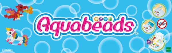 Epoch Oceanarium Aquabeads