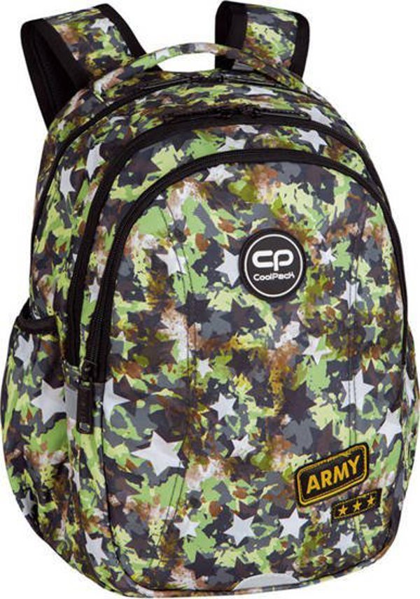 Σακίδιο πλάτης Epson CoolPack Joy S Army Stars