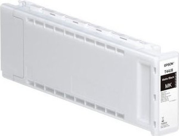 Epson T44J8 Μαύρο (C13T44J84N)